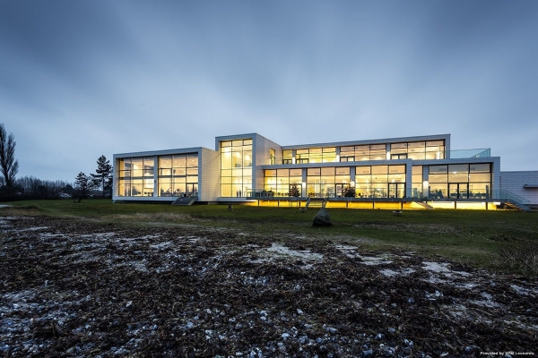 Storebælt Sinatur Hotel & Konference (Nyborg)